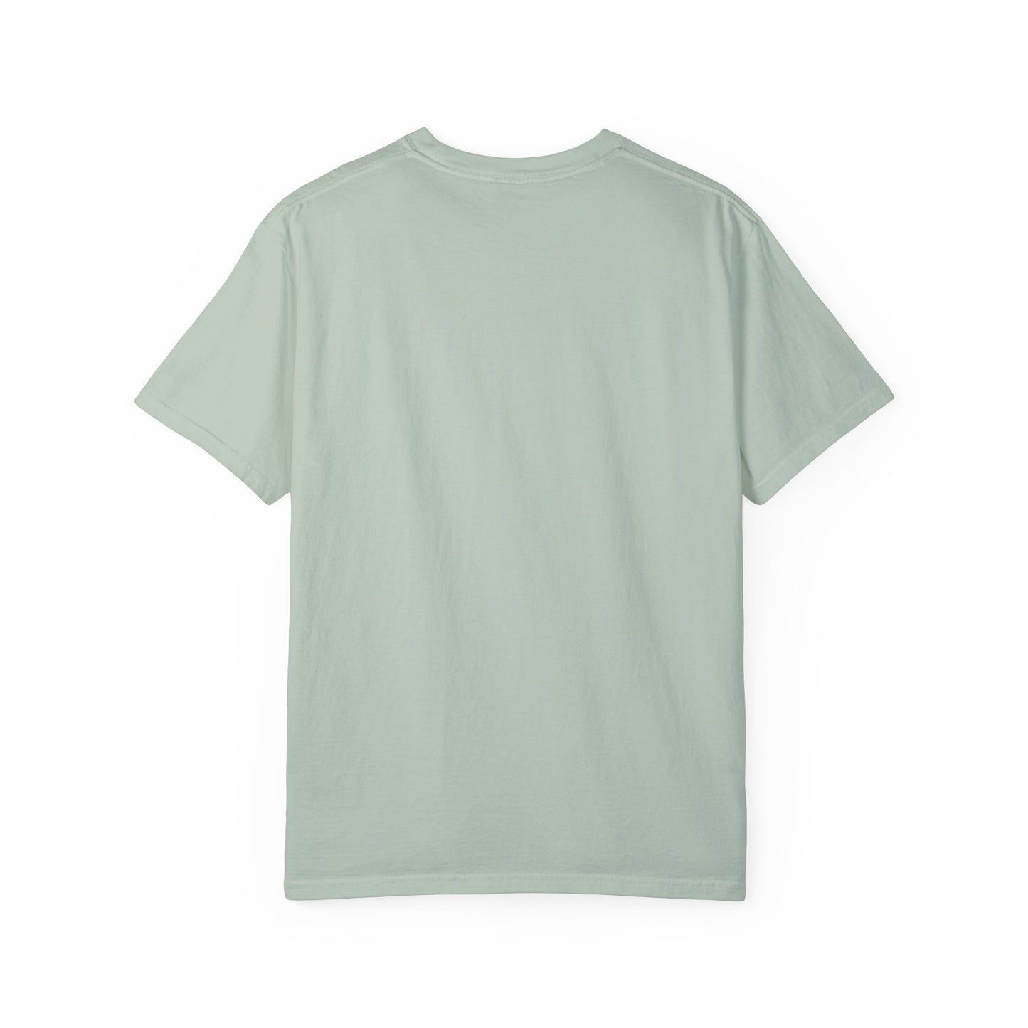 Unisex Focus Graphic T-Shirt - Casual Comfortable Tee for Motivation