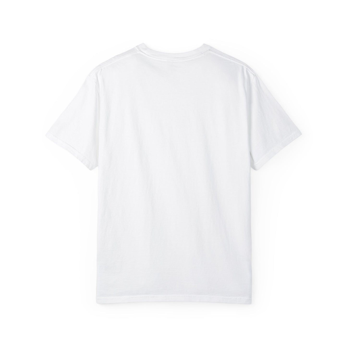 Unisex Focus Graphic T-Shirt - Casual Comfortable Tee for Motivation