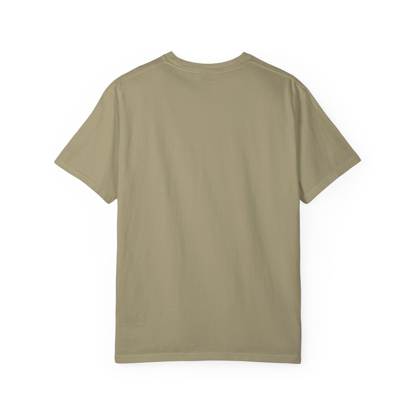 Unisex Focus Graphic T-Shirt - Casual Comfortable Tee for Motivation