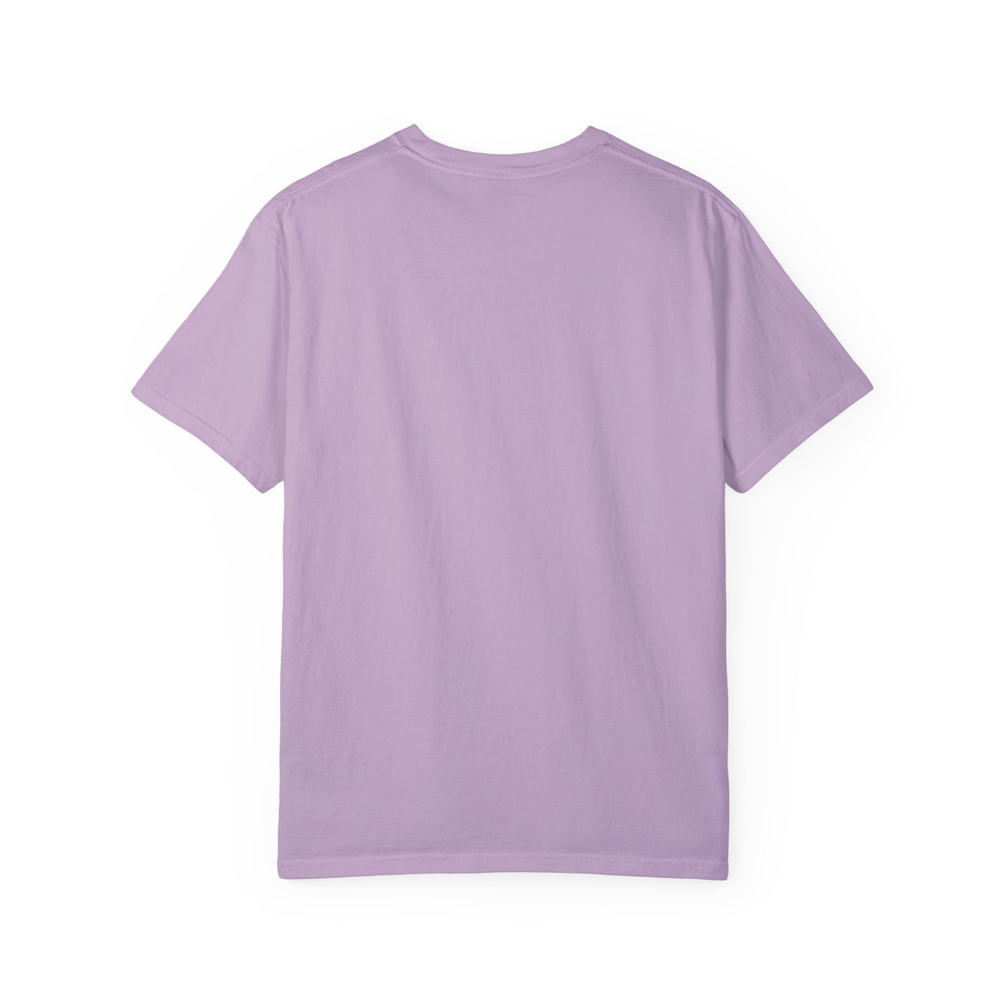 Unisex Focus Graphic T-Shirt - Casual Comfortable Tee for Motivation