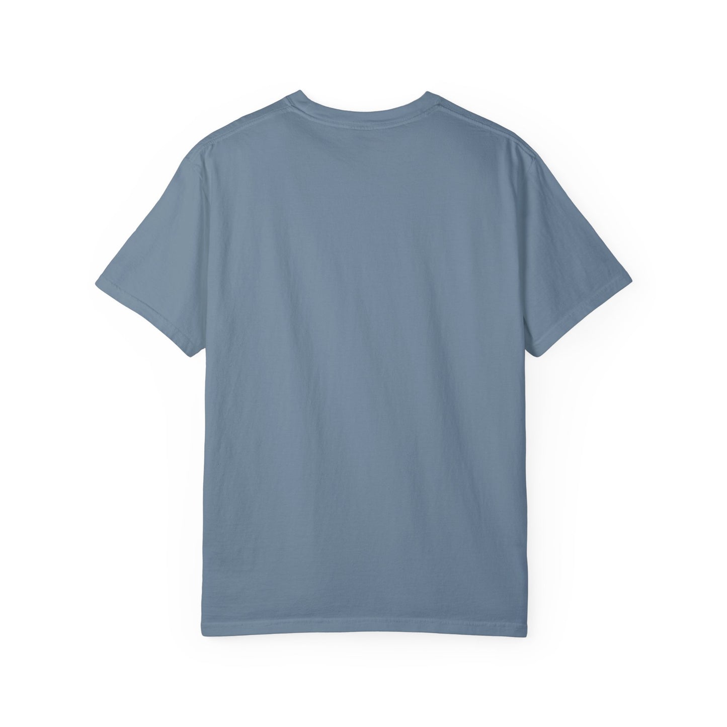 Unisex Focus Graphic T-Shirt - Casual Comfortable Tee for Motivation
